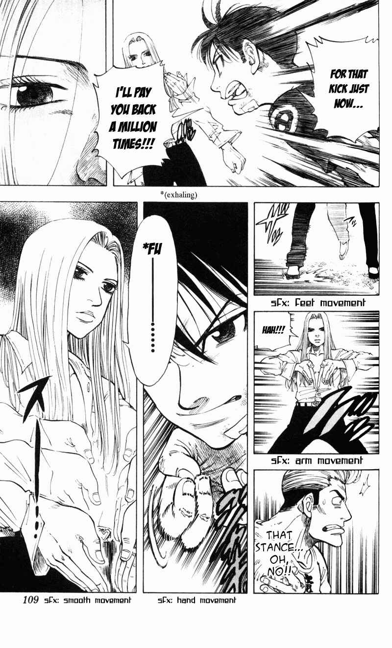 Page 5 Chapter 4 Ultra Red
