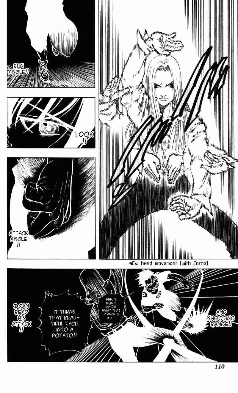 Page 6 Chapter 4 Ultra Red