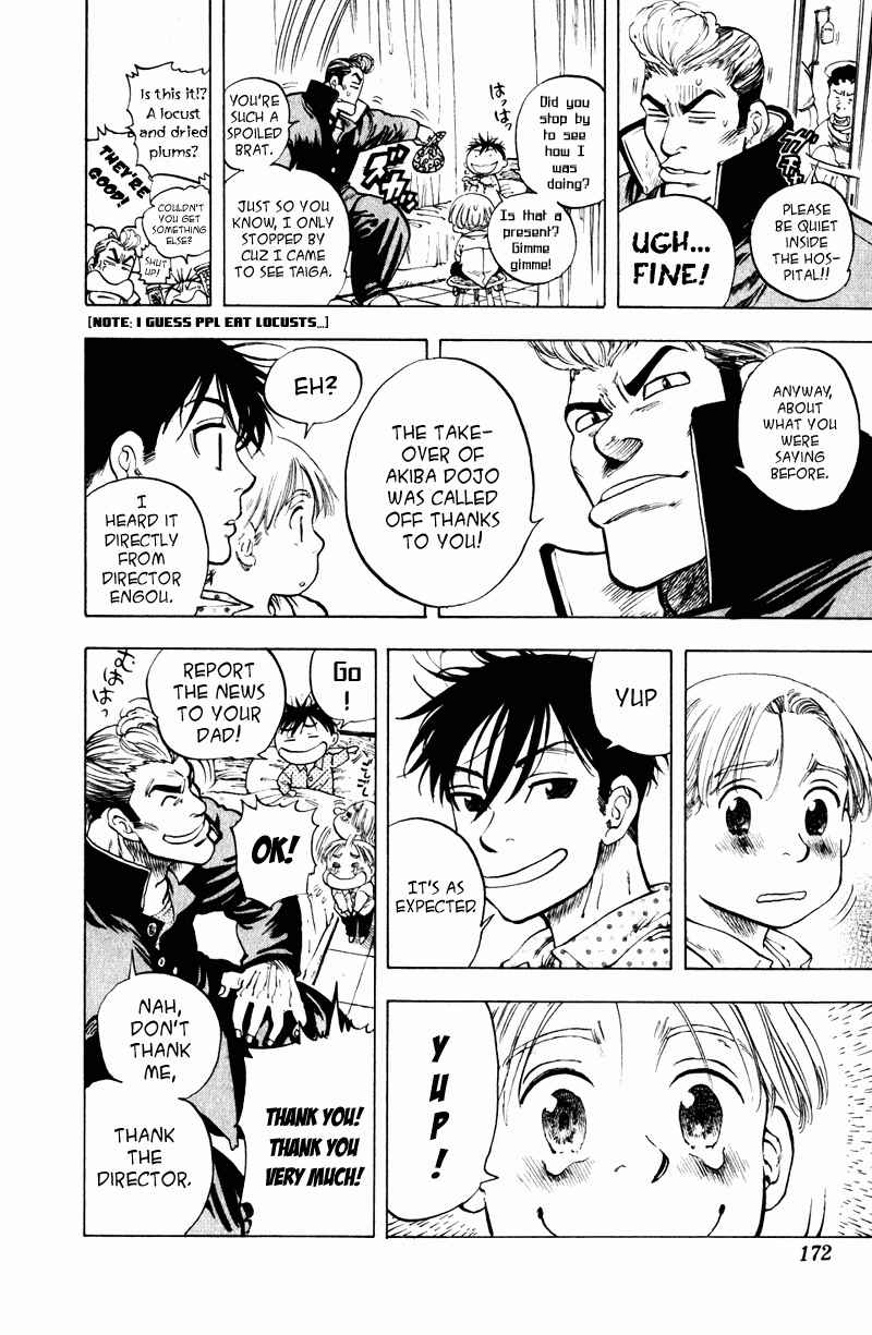 Page 6 Chapter 7 Ultra Red