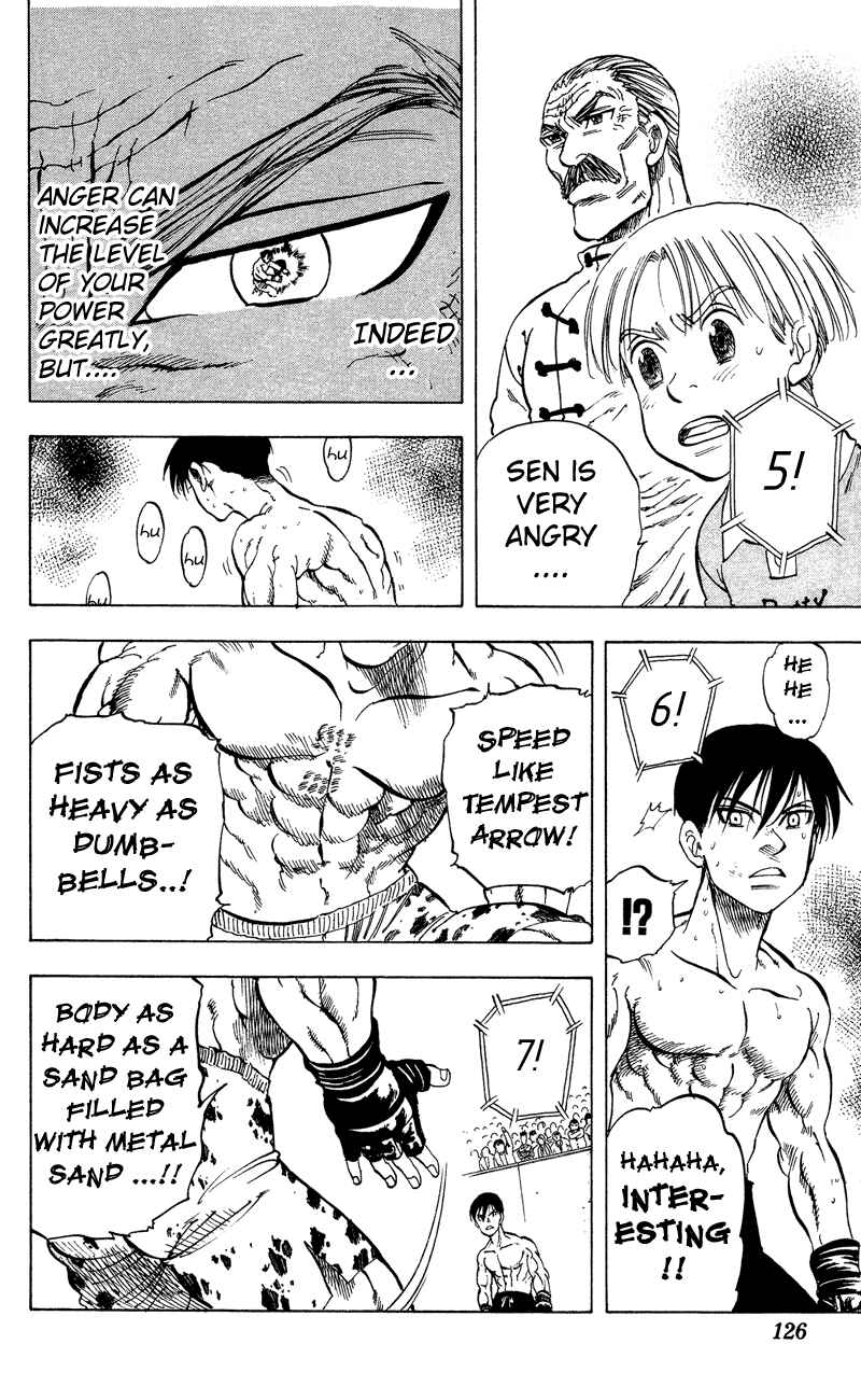 Page 18 Chapter 13 Ultra Red