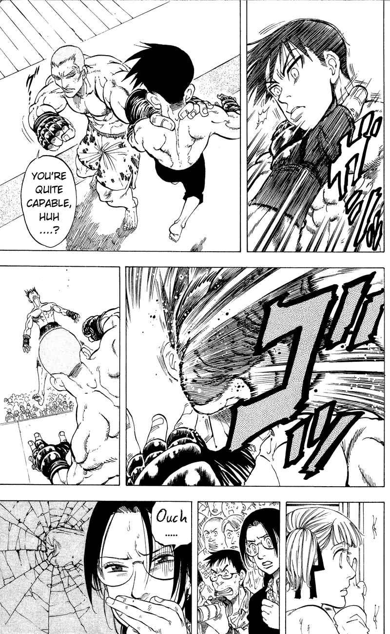 Page 9 Chapter 13 Ultra Red