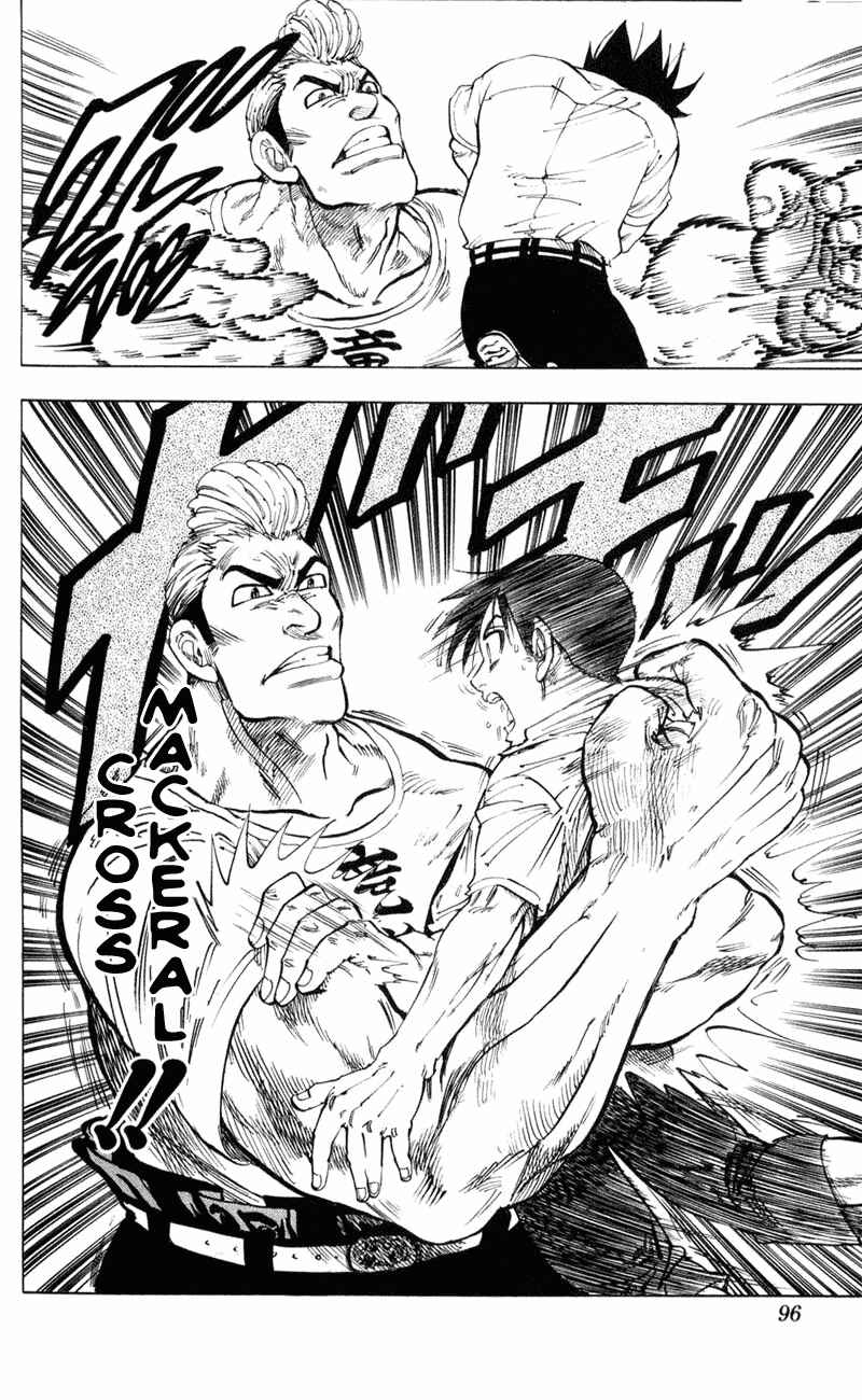 Page 12 Chapter 3 Ultra Red