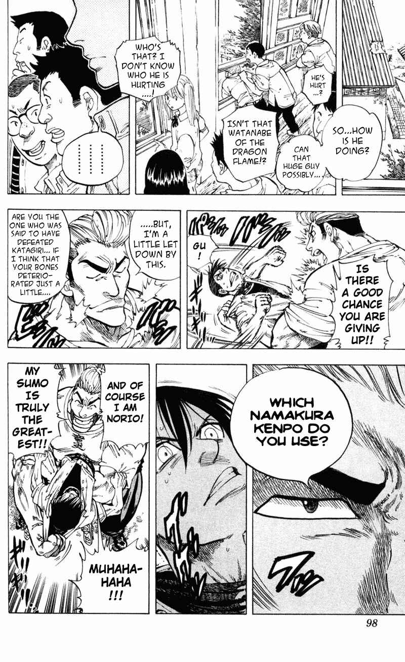 Page 14 Chapter 3 Ultra Red