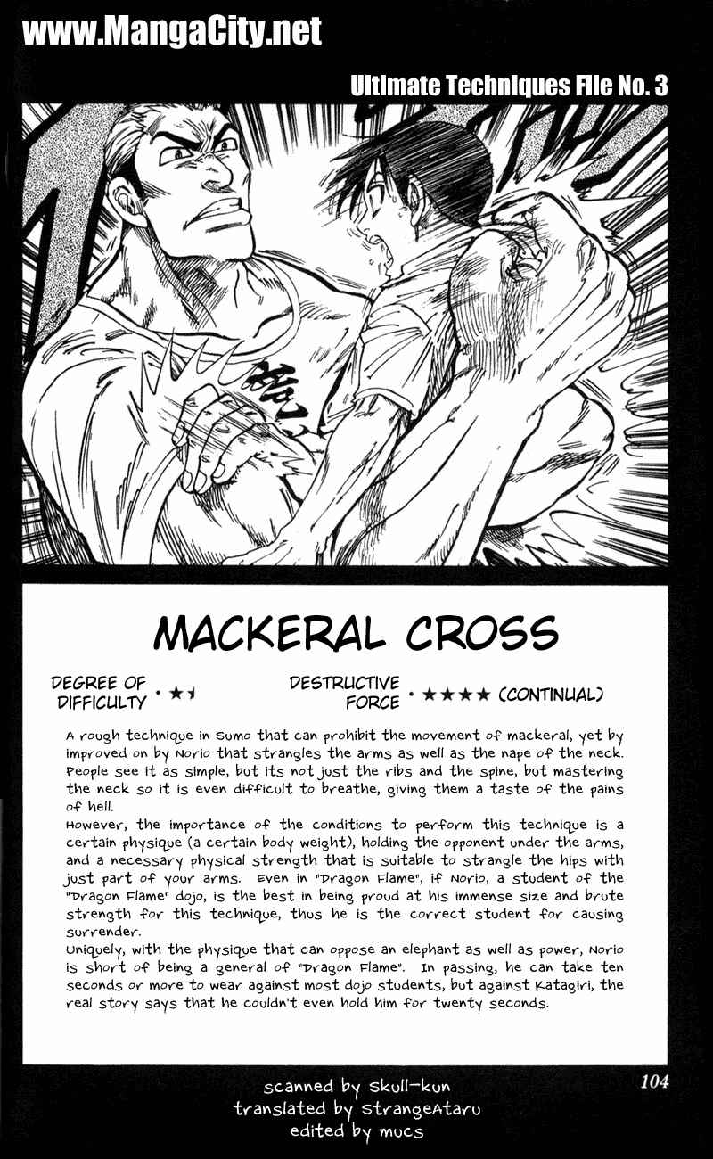Page 20 Chapter 3 Ultra Red