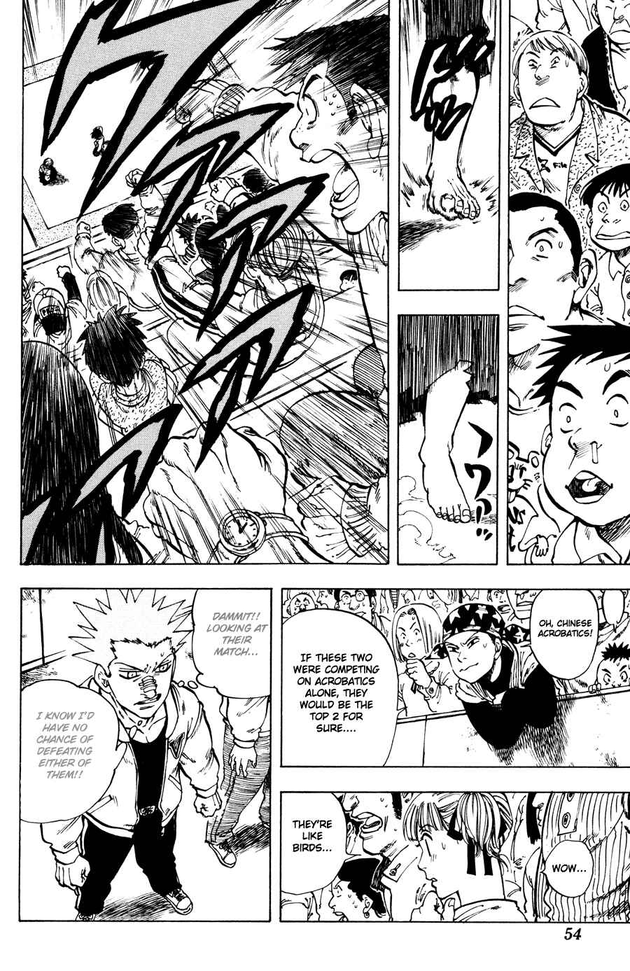 Page 10 Chapter 29 Ultra Red