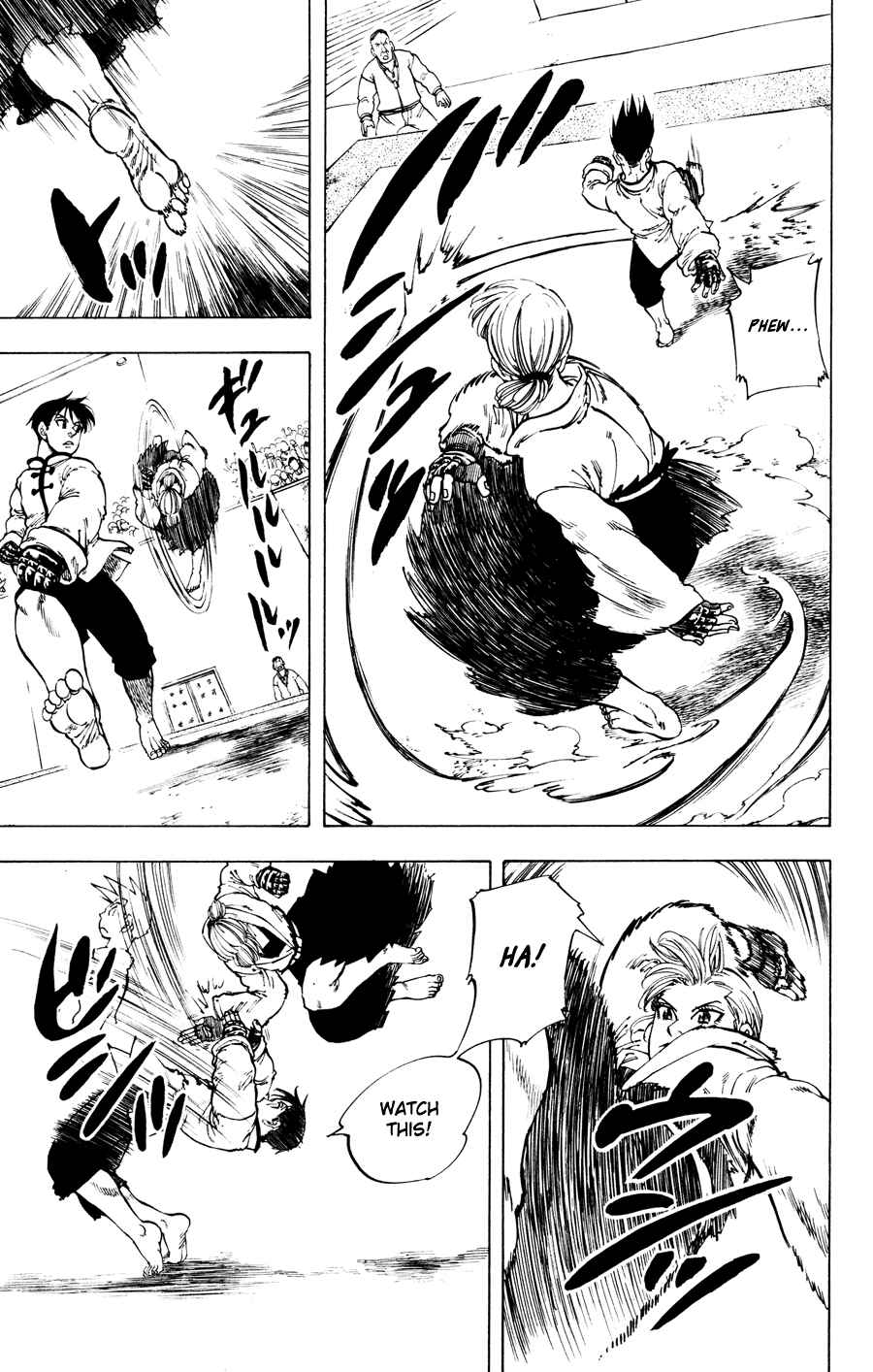 Page 6 Chapter 29 Ultra Red