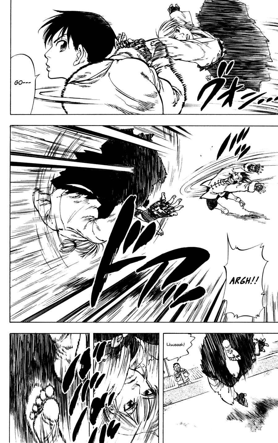 Page 7 Chapter 29 Ultra Red