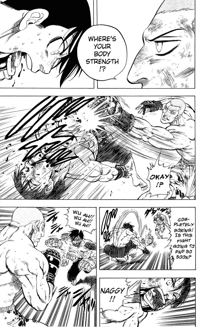 Page 14 Chapter 14 Ultra Red