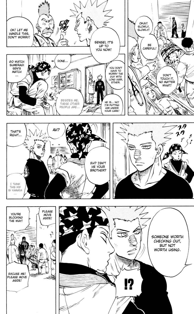 Page 12 Chapter 27 Ultra Red