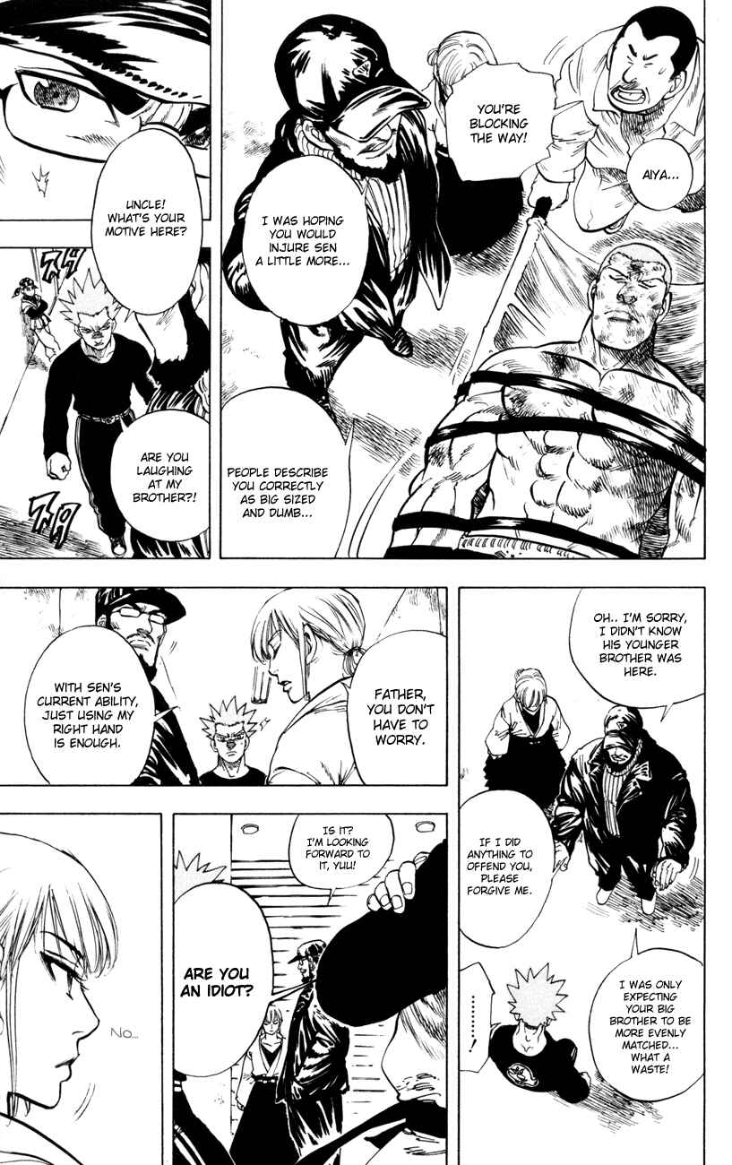 Page 13 Chapter 27 Ultra Red