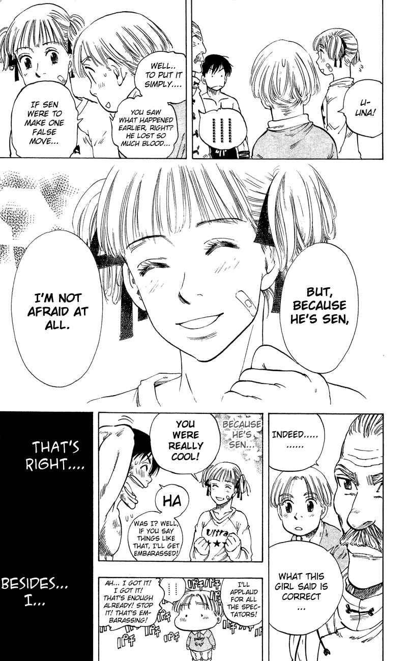 Page 18 Chapter 16 Ultra Red