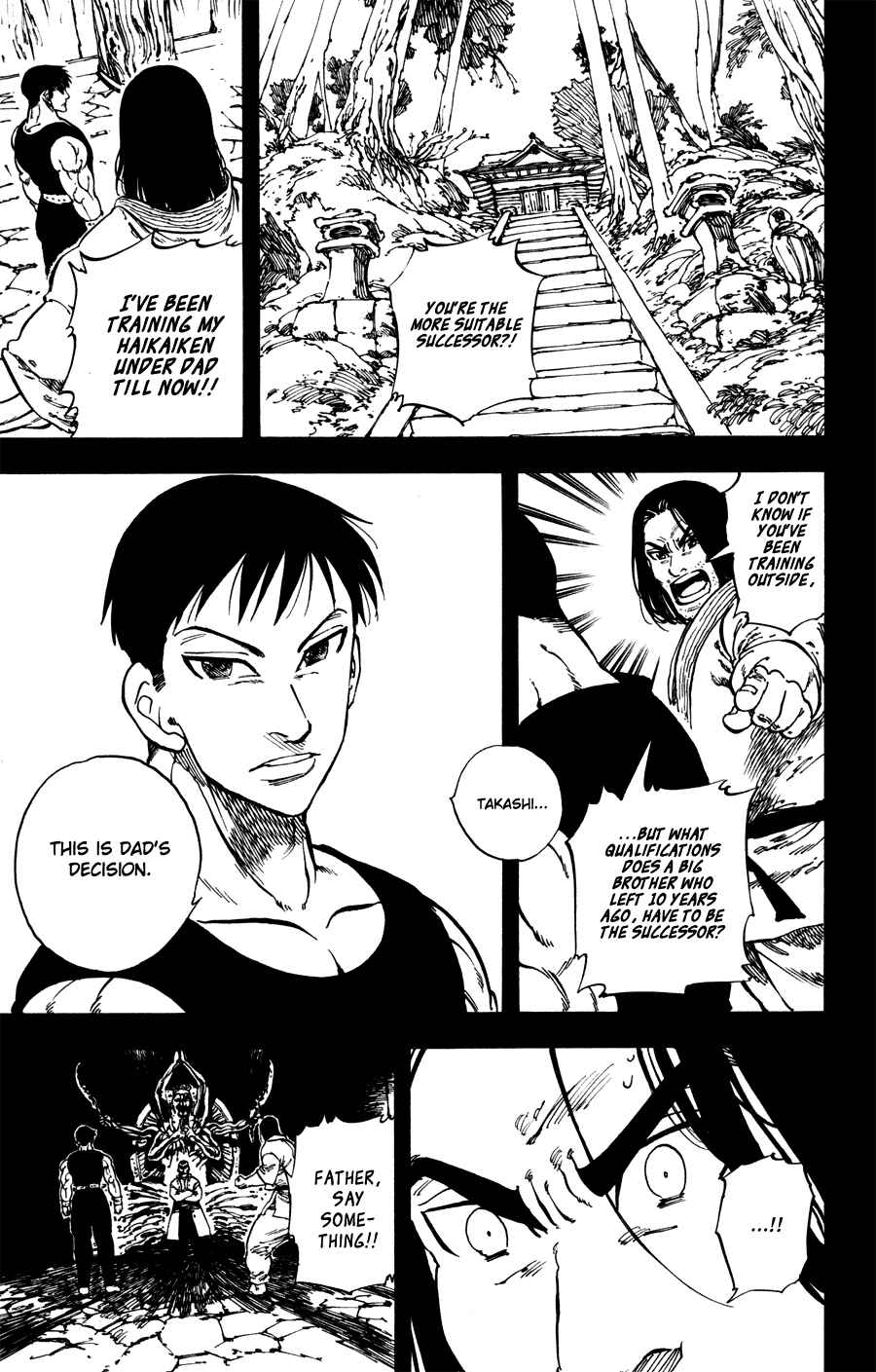 Page 12 Chapter 31 Ultra Red