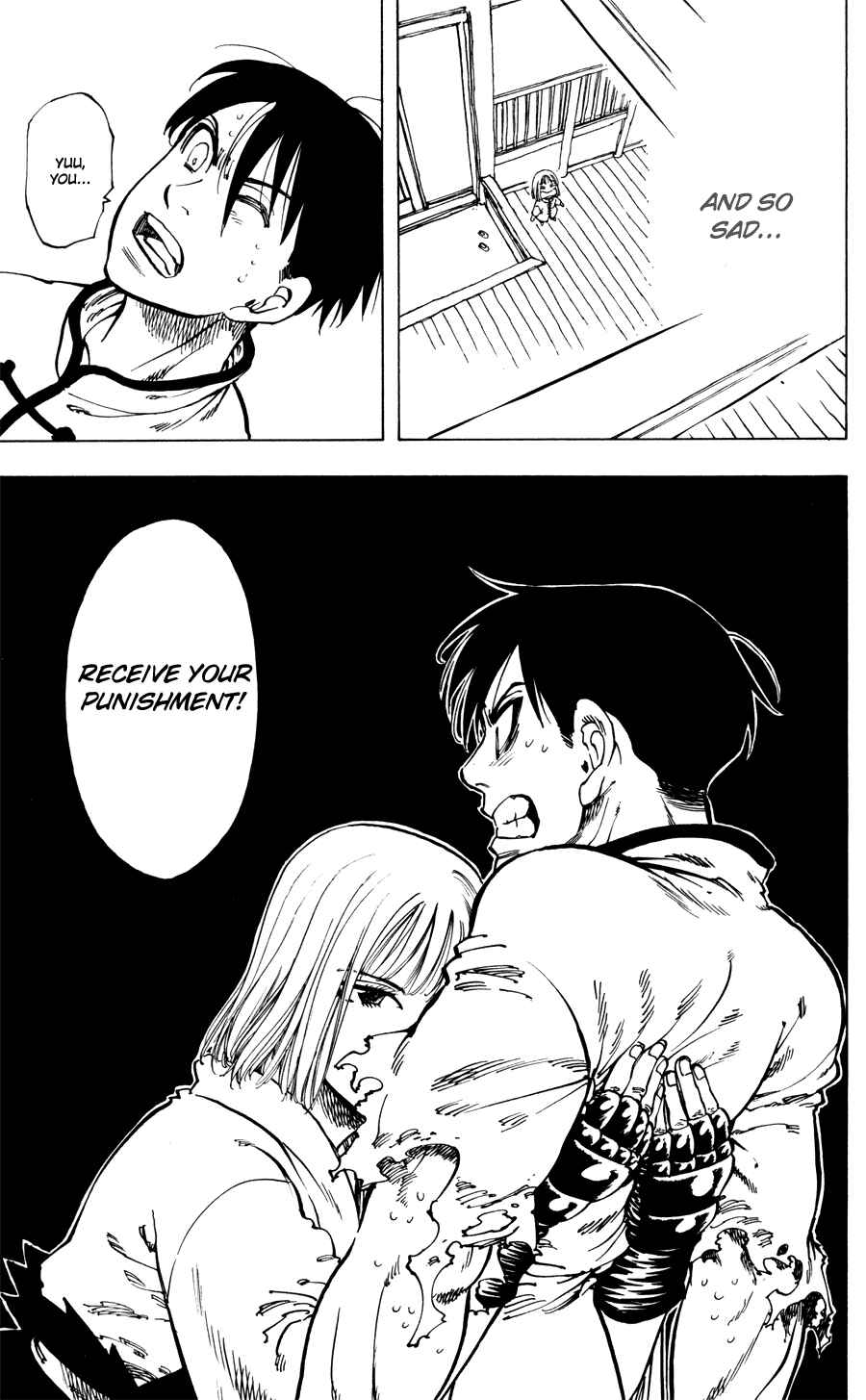 Page 22 Chapter 31 Ultra Red
