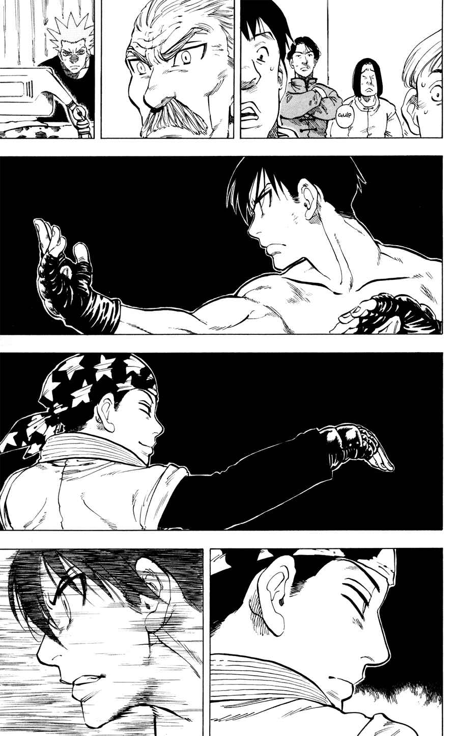 Page 14 Chapter 21 Ultra Red
