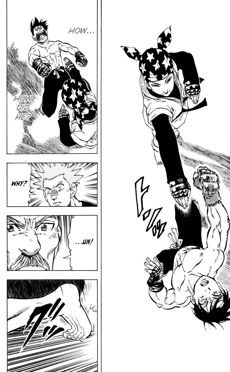 Page 15 Chapter 21 Ultra Red