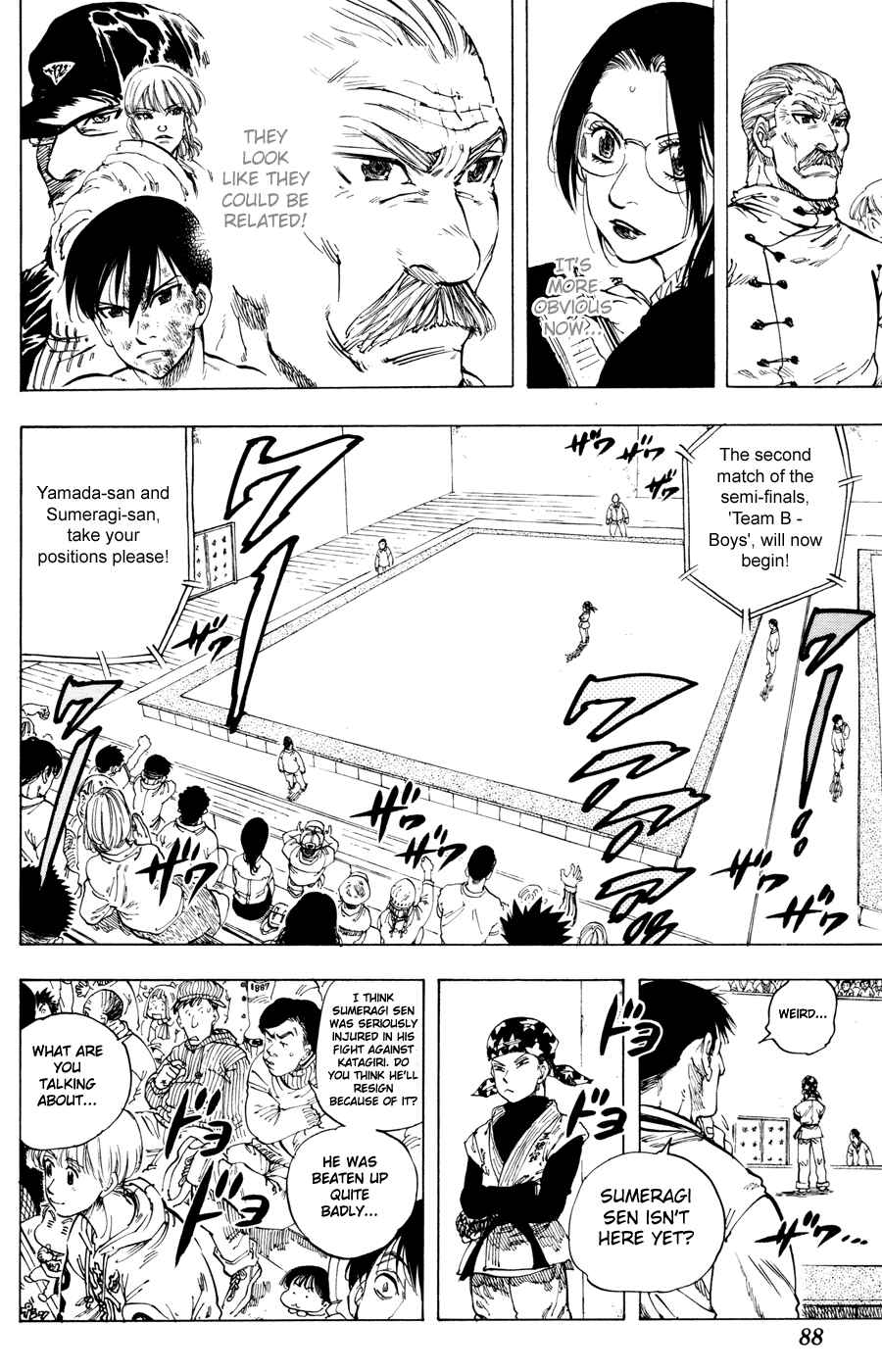 Page 2 Chapter 21 Ultra Red
