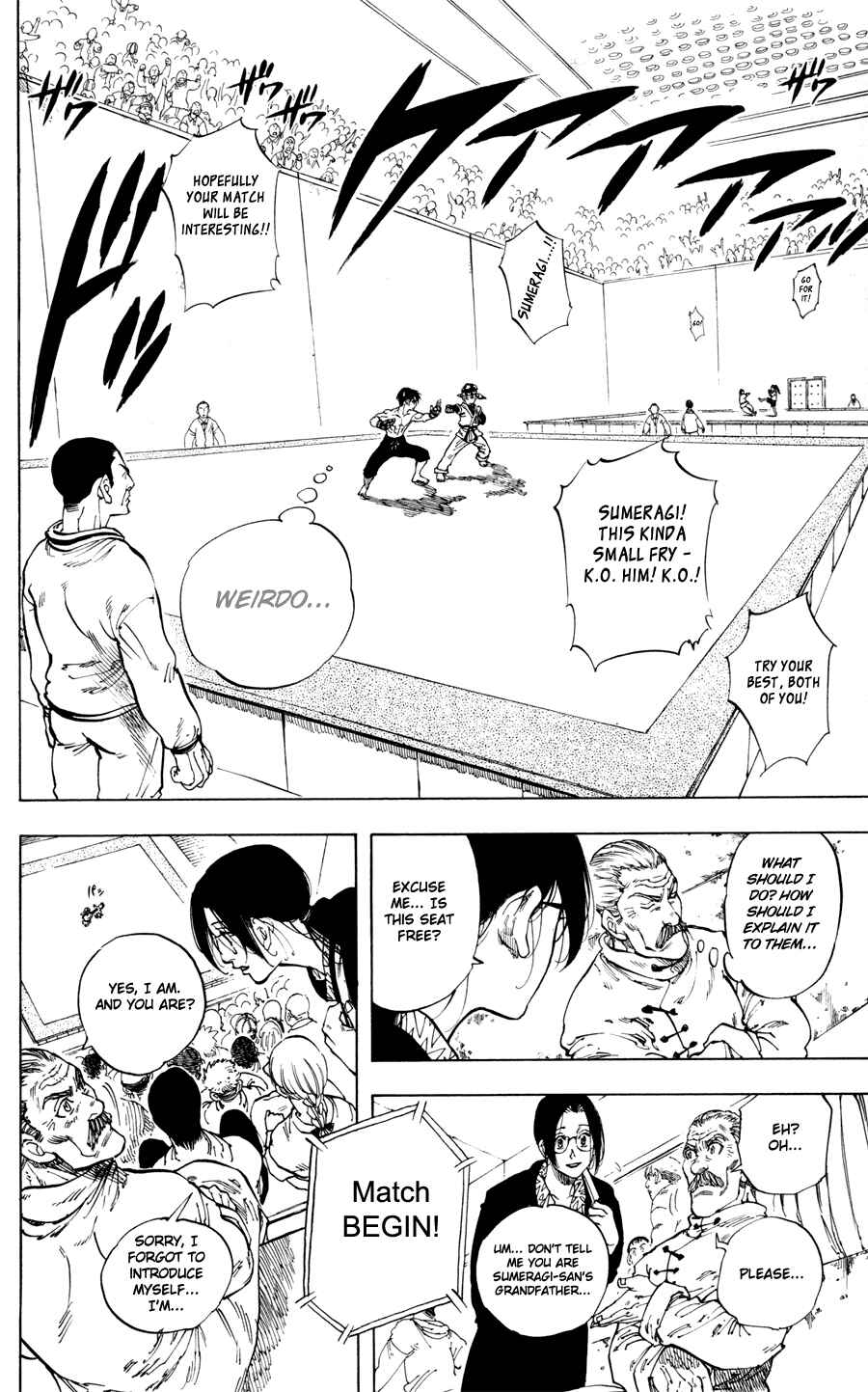 Page 6 Chapter 21 Ultra Red