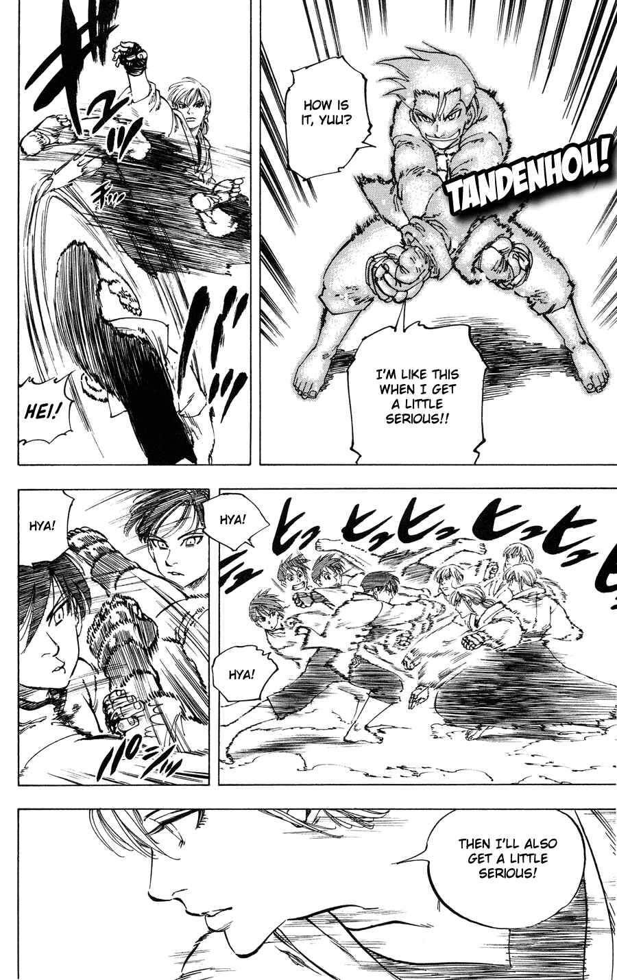Page 11 Chapter 30 Ultra Red