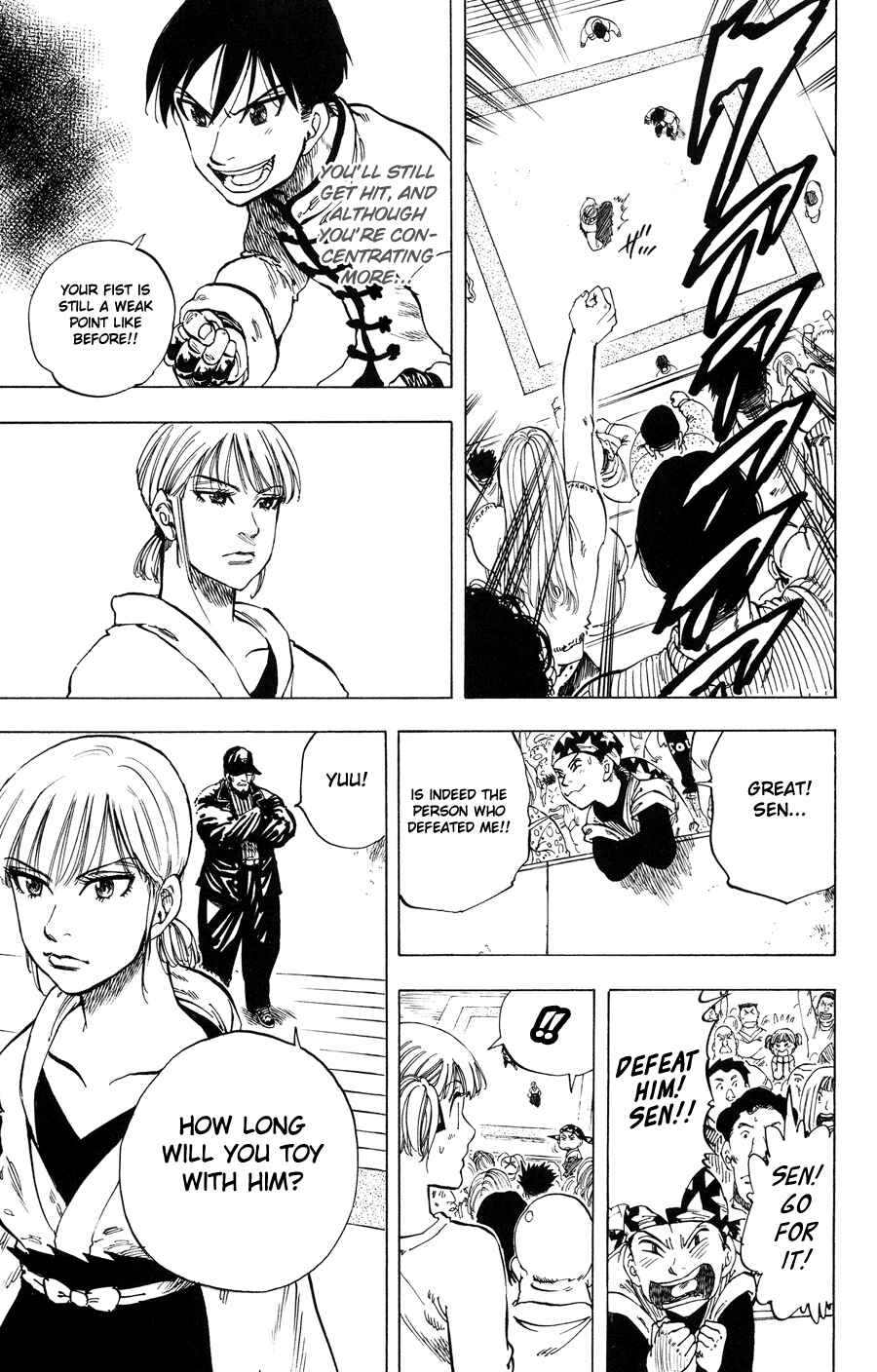 Page 14 Chapter 30 Ultra Red