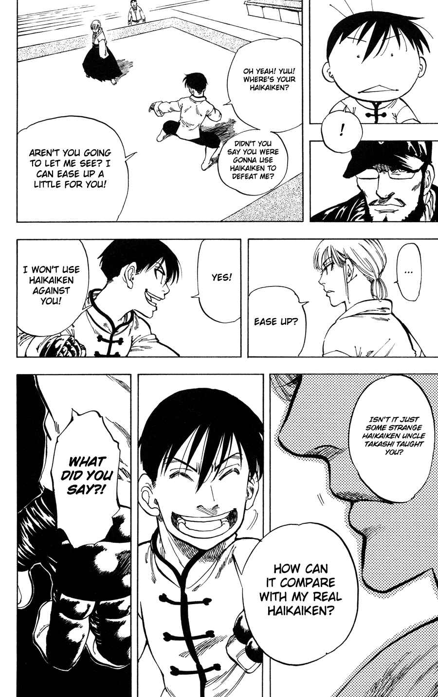 Page 15 Chapter 30 Ultra Red