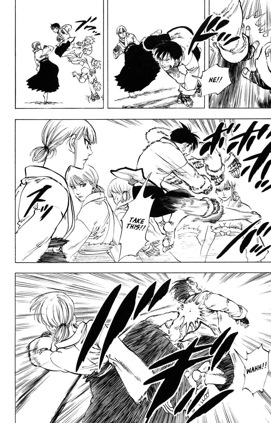Page 5 Chapter 30 Ultra Red