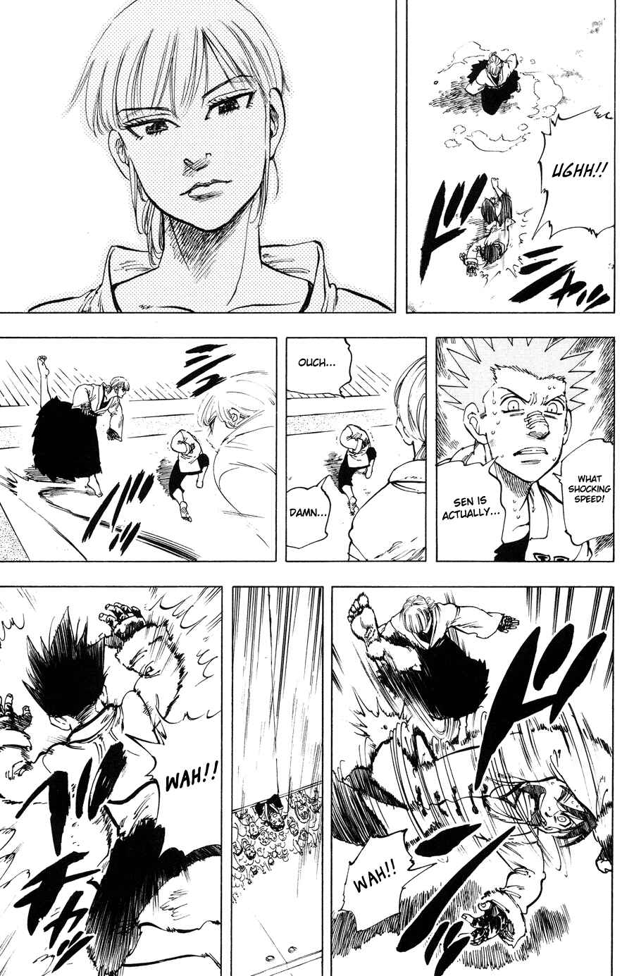 Page 6 Chapter 30 Ultra Red