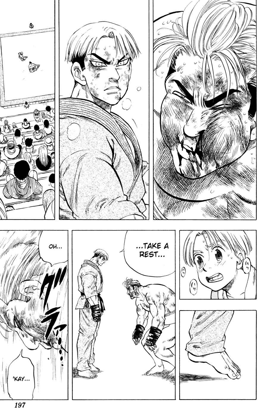 Page 10 Chapter 26 Ultra Red
