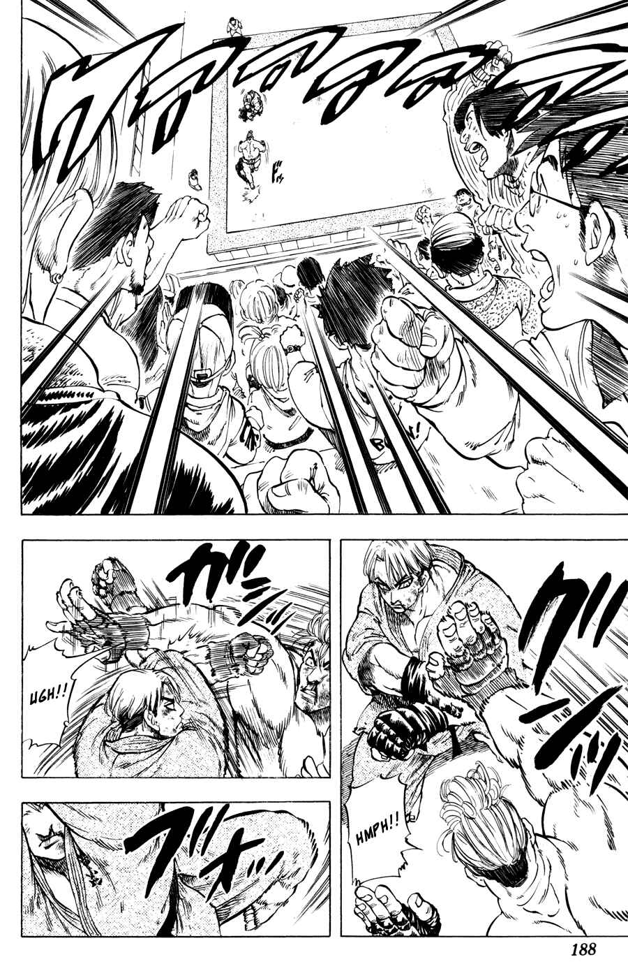 Page 2 Chapter 26 Ultra Red