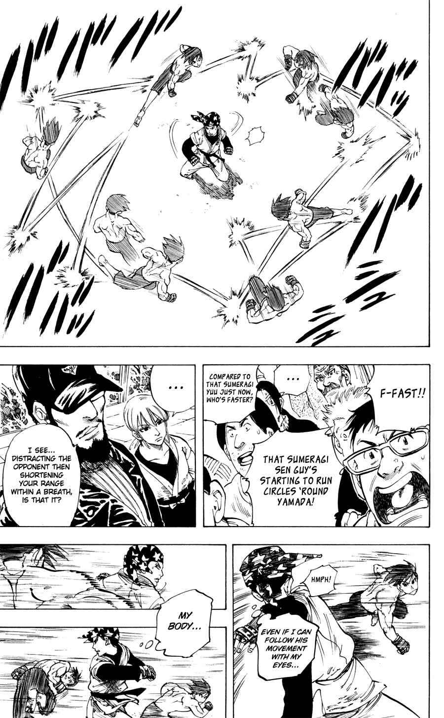 Page 13 Chapter 22 Ultra Red