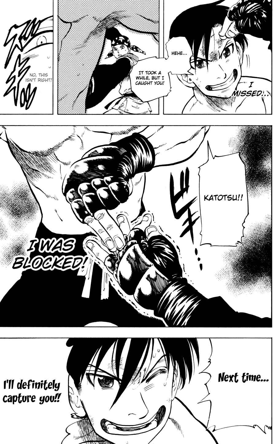 Page 19 Chapter 22 Ultra Red