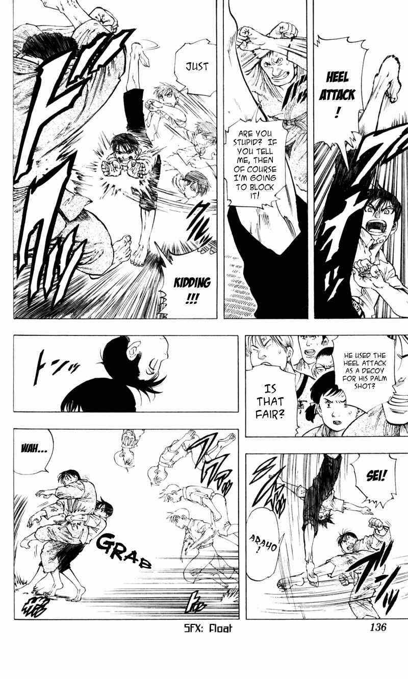 Page 12 Chapter 5 Ultra Red
