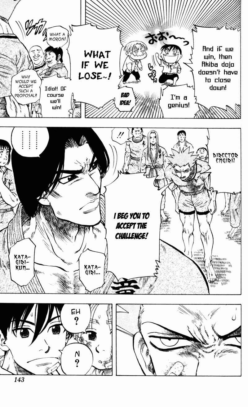 Page 19 Chapter 5 Ultra Red