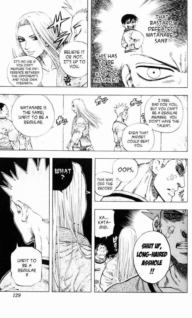 Page 5 Chapter 5 Ultra Red