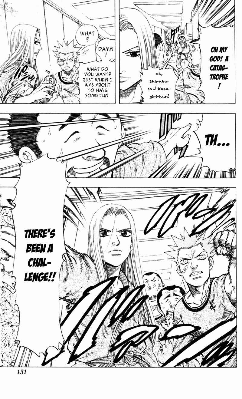 Page 7 Chapter 5 Ultra Red