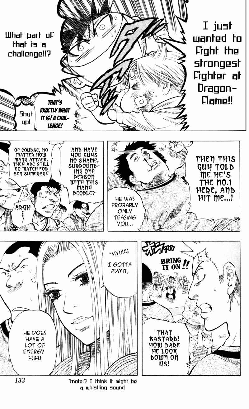 Page 9 Chapter 5 Ultra Red