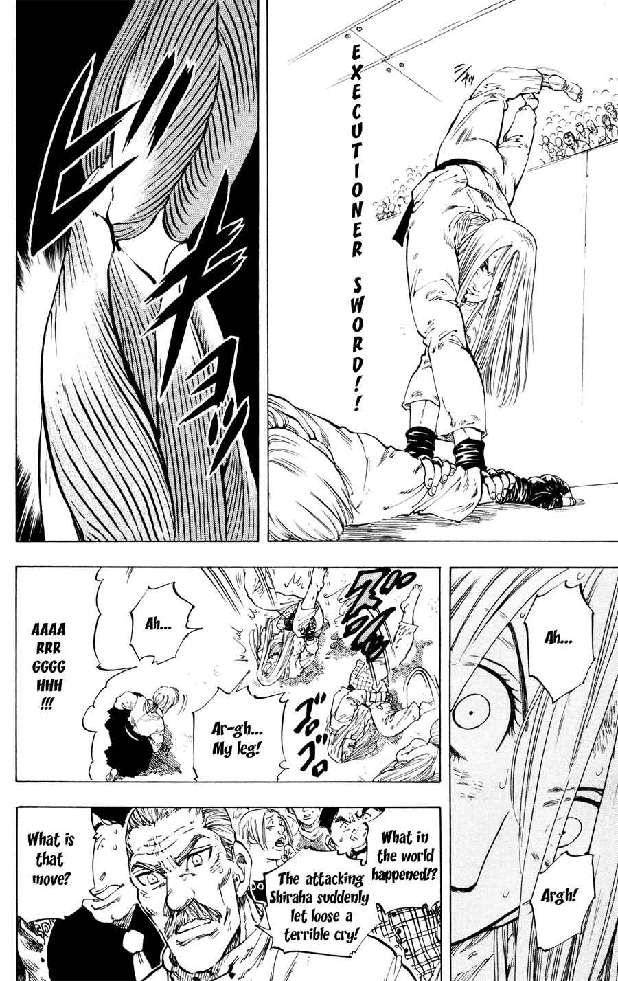 Page 14 Chapter 19 Ultra Red
