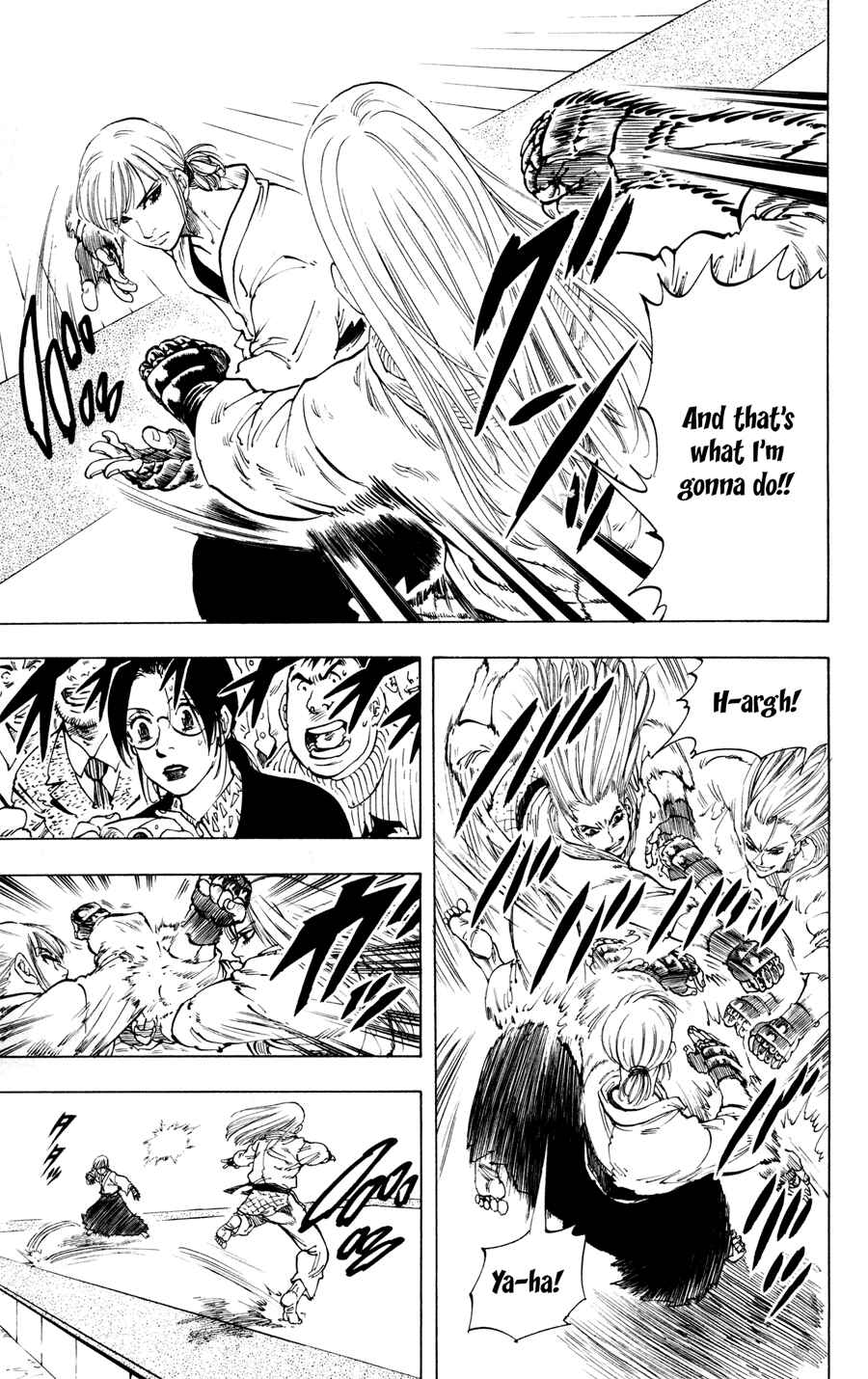 Page 3 Chapter 19 Ultra Red