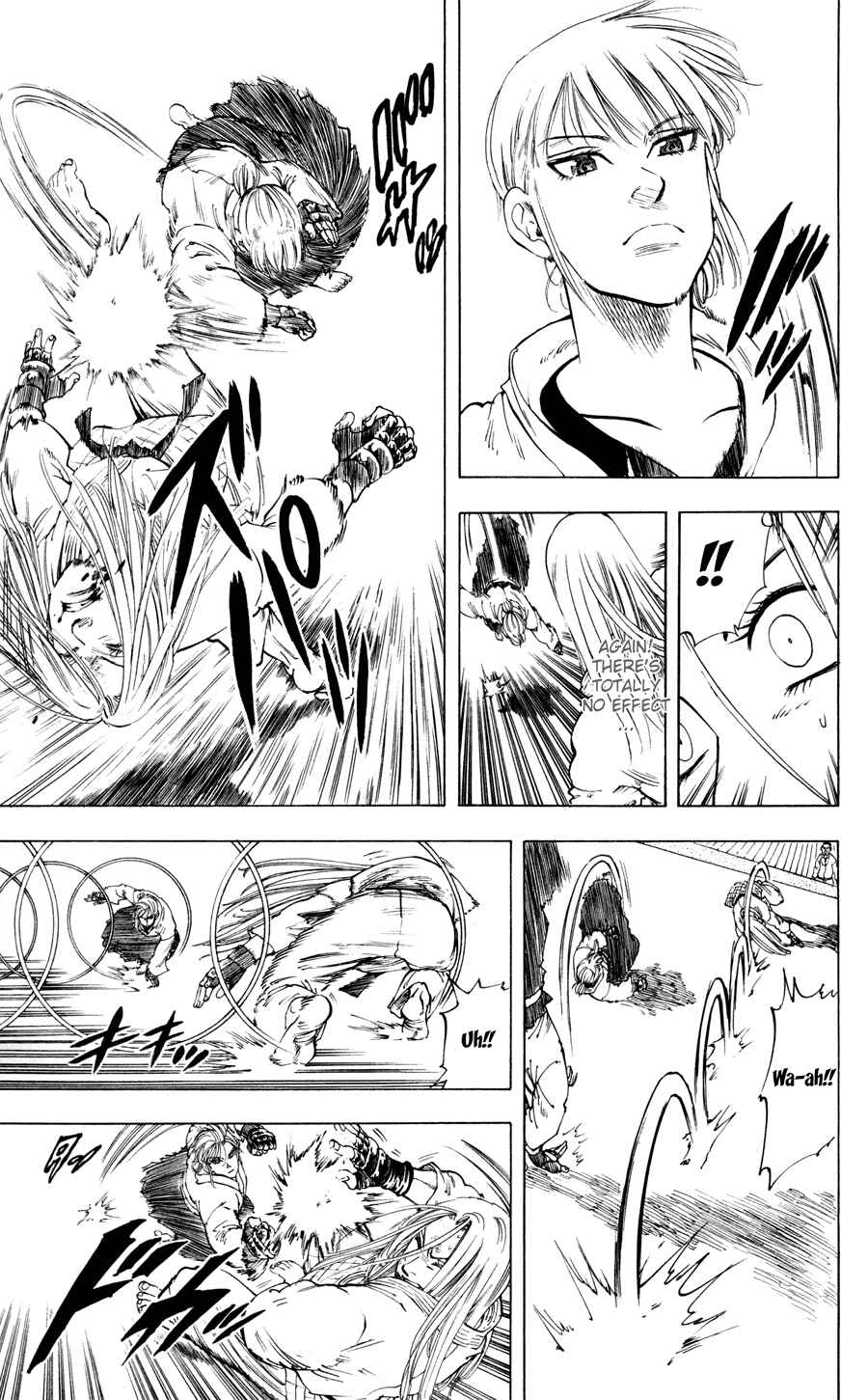 Page 7 Chapter 19 Ultra Red