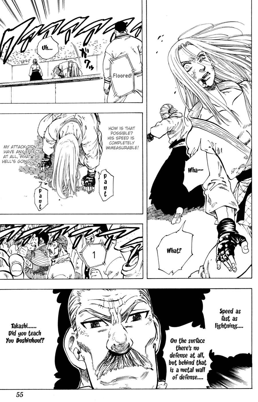 Page 9 Chapter 19 Ultra Red