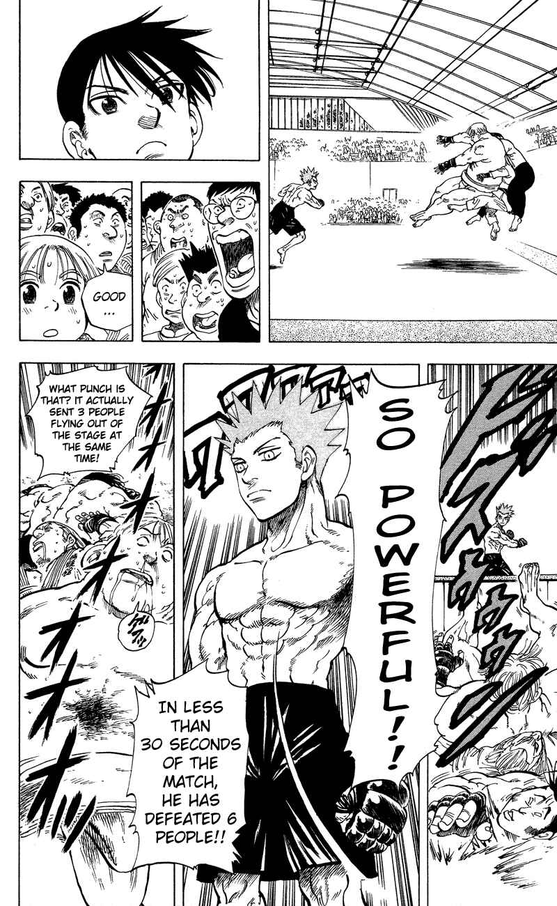 Page 11 Chapter 9 Ultra Red