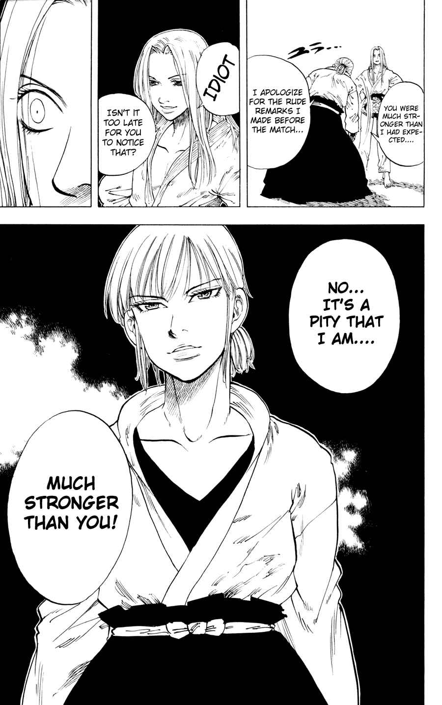 Page 20 Chapter 18 Ultra Red