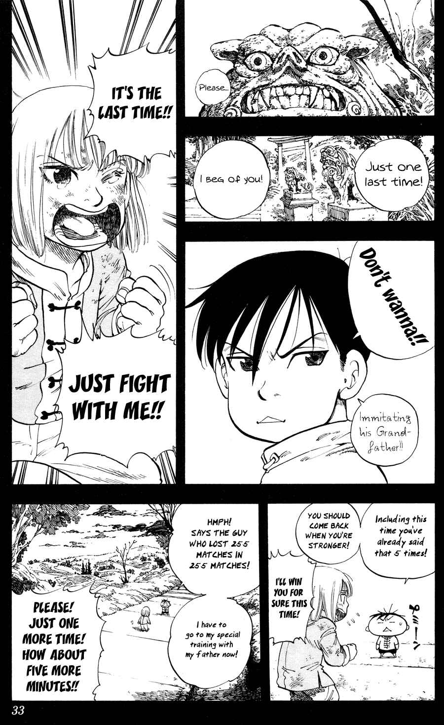Page 8 Chapter 18 Ultra Red