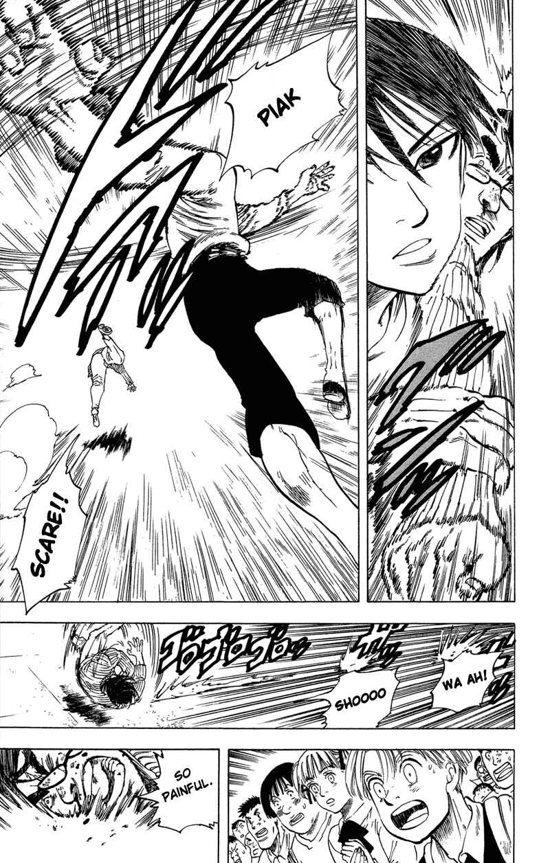 Page 21 Chapter 8 Ultra Red