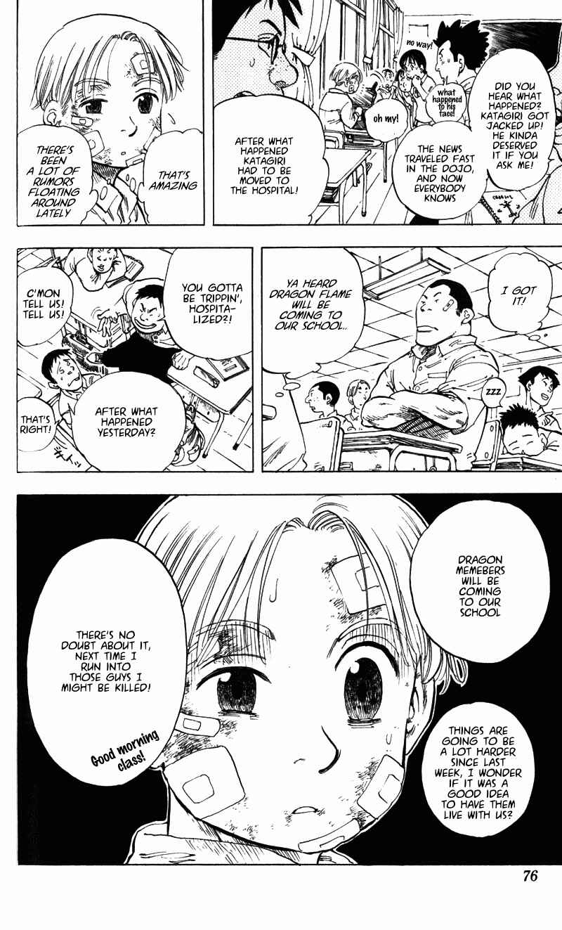 Page 17 Chapter 2 Ultra Red