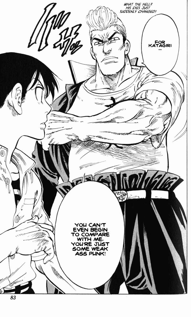 Page 24 Chapter 2 Ultra Red