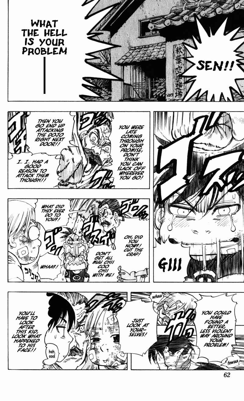 Page 3 Chapter 2 Ultra Red