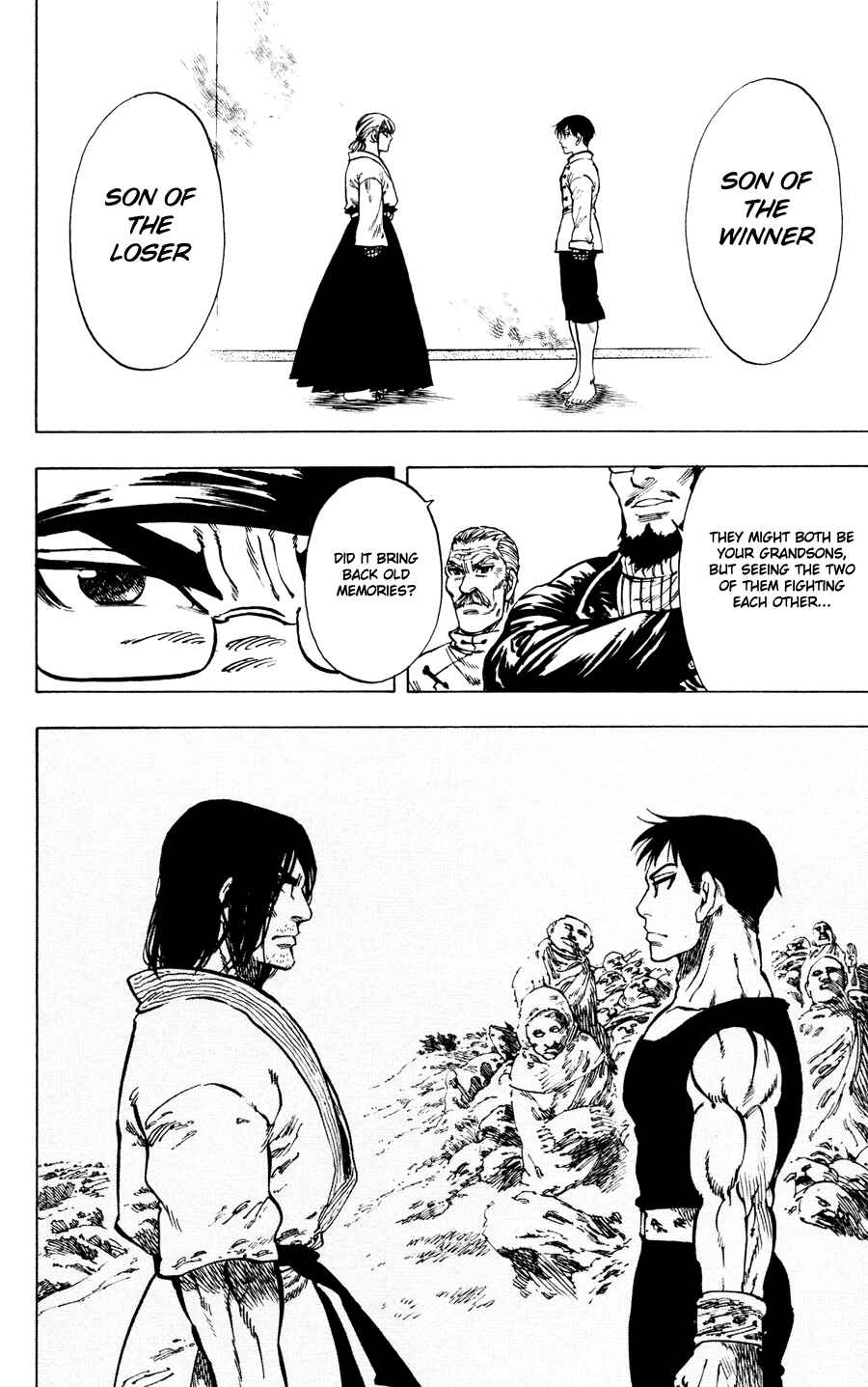 Page 16 Chapter 28 Ultra Red