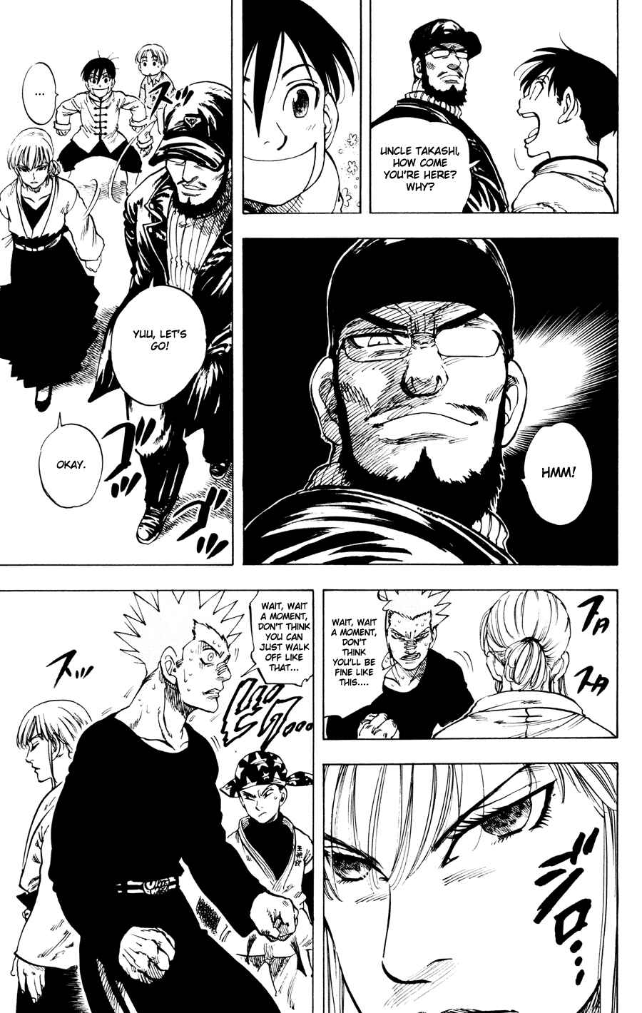 Page 6 Chapter 28 Ultra Red
