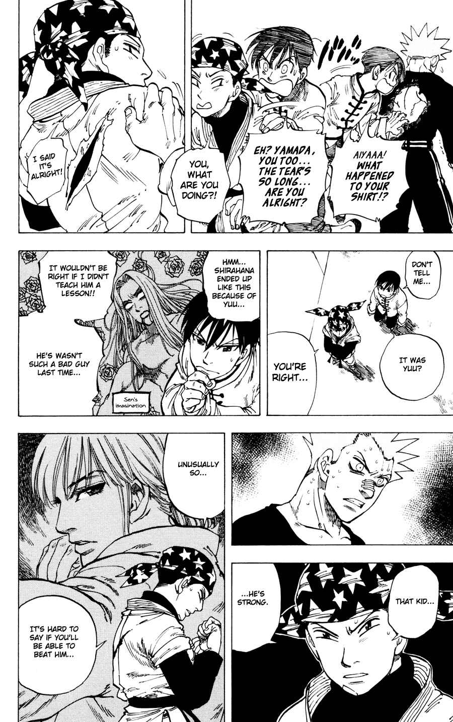 Page 9 Chapter 28 Ultra Red