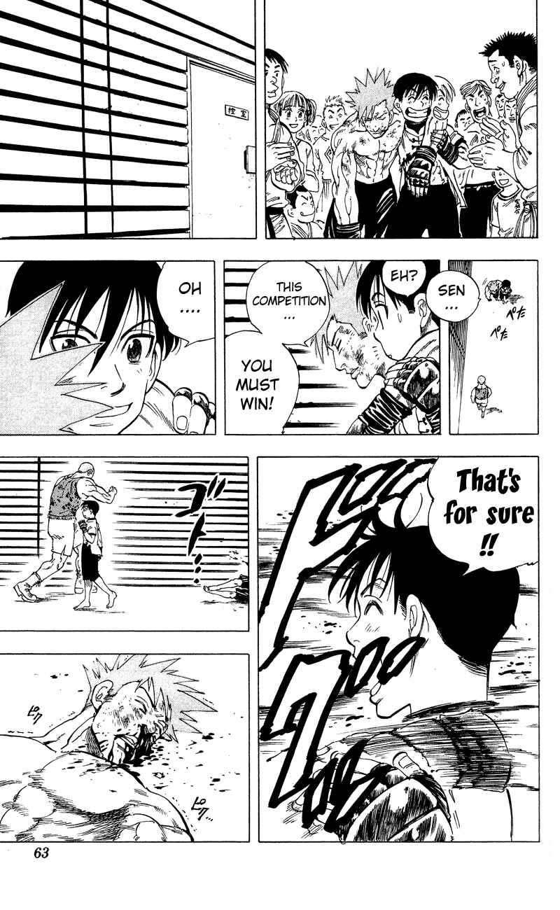 Page 14 Chapter 10 Ultra Red
